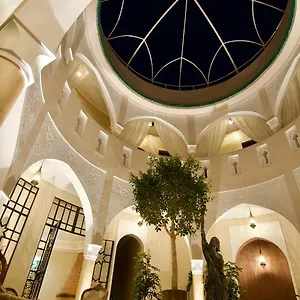 La Claire Fontaine *** Marrakesch