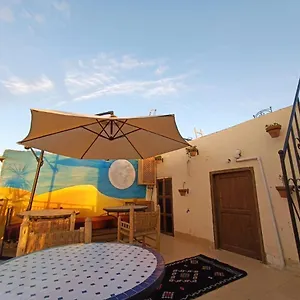Hostel Terrace House 88, Marrakesh