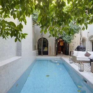Kheirredine ***** Marrakesch