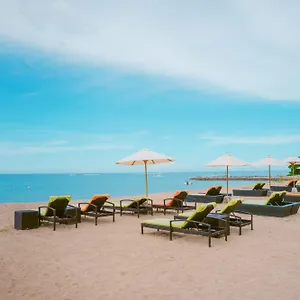 Tijili Benoa 4* Nusa Dua (Bali)