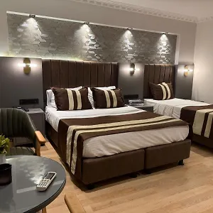 Blue Taksim 3* Istanbul
