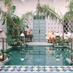 Be Marrakech ** Marrakesch